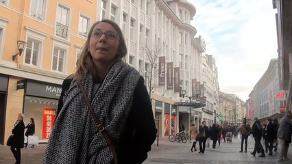 Quand les Mulhousiens font les soldes