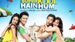 Kya Kool Hain Hum 3 Hot Scenes - Mandana Karimi, Gizele Thakral _ Claudia Ciesla