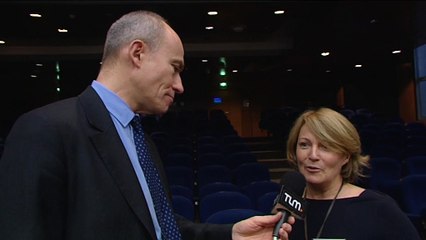 3e biennale "Business et Droit" : Béatrice Varichon