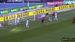 Chievo 3 - 3 AS Roma - Highlights - 06_01_2016