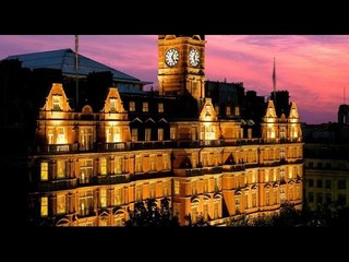 The Landmark Hotel At London - A Royal Palace
