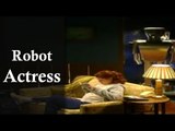 Robotics Engineering - Robots Designed For Acting On Stage