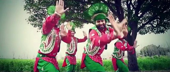 Sofi Yaaran Nu - Amardeep Maana - Full Official Video - YAR - 2014 -
