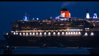 Largest Cruise Ship 