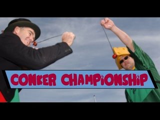 World Conker Championship