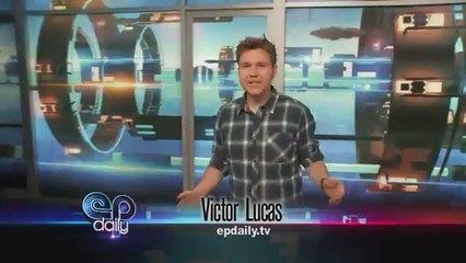 August 29 - EP Daily - FULL SHOW