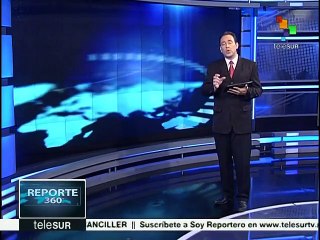 Bomba nuclear norcoreana "impacta" la bolsa de valores de Nueva York