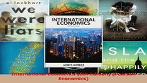 PDF Download  International Economics 6th Edition Pearson Economics Read Full Ebook