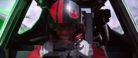 STAR WARS: THE FORCE AWAKENS TV Spot - The World Has Awakened (2015)