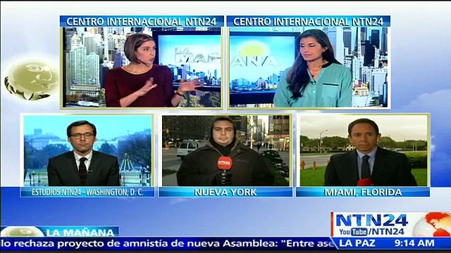 No abra la puerta si migración llega a tocarla : Director ejecutivo de 'CASA' sobre redadas a inmigrantes en EE.UU.