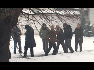 Lajme - Kusari-Lila komenton vizitën e serbëve në Gjakovë