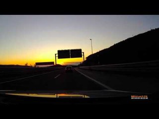 Чайники на дороге   Нелепые аварии