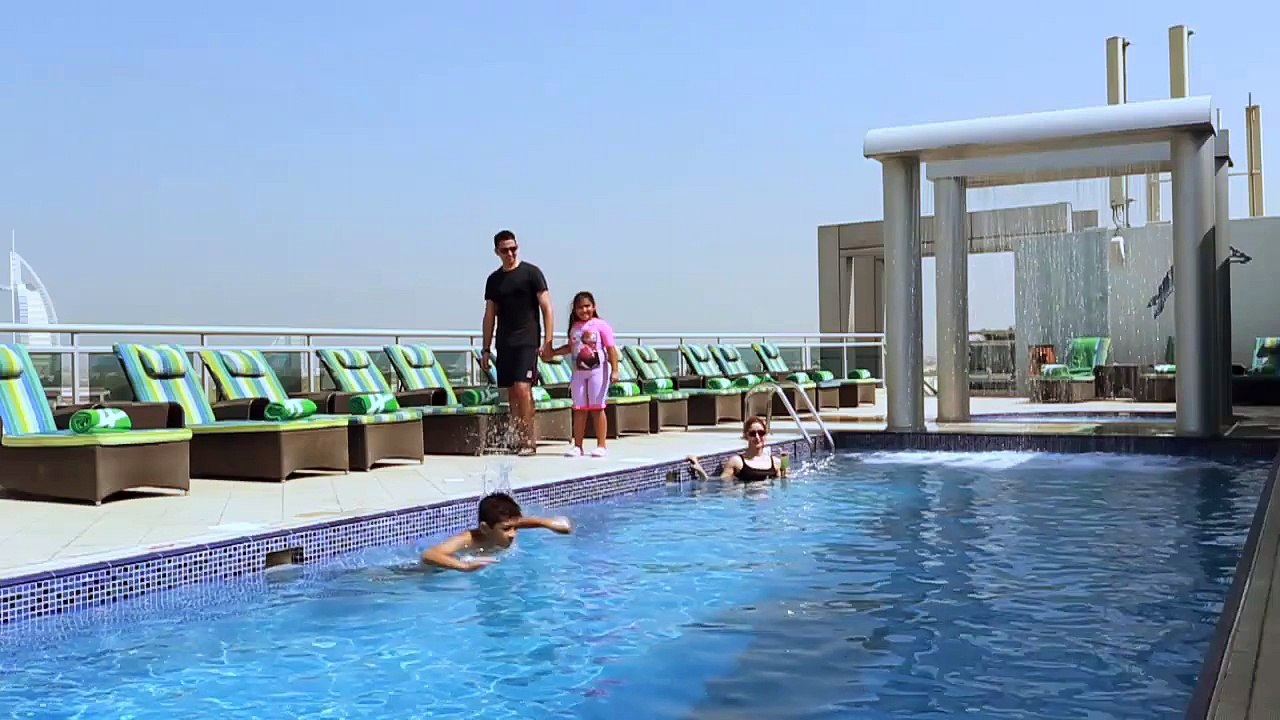 Budget Hotels close to Al Barsha