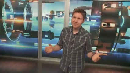 Week 49 - Electric Playground (US) - Part 1