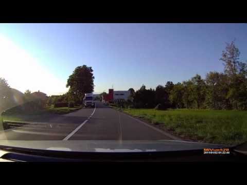 ГАИ ДПС +18 Попустил Инспектора ГАИ Украины унижение дпс олени на дороге