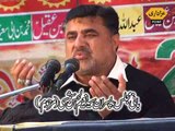 Zakir Nasir Abbas Notak Majlis 25 December 2015 Darbar Gamay Shah Lahore