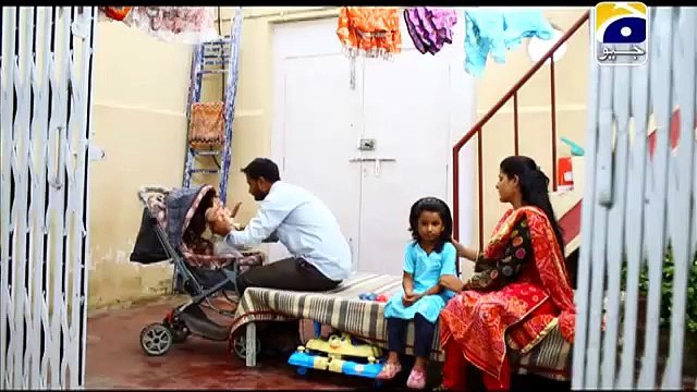 Sada Sukhi Raho Episode 90 Full on Geo tv 6th January 2016