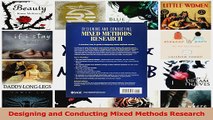 PDF Download  Designing and Conducting Mixed Methods Research PDF Full Ebook