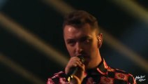 Sam Smith -  Montreux Jazz Festival (Full Live Show)_30