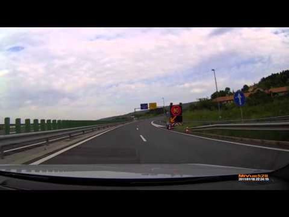 ВИДЕОРЕГИСТРАТОР Быка за рога Быдло на дороге Драки на дорогах Часть 1