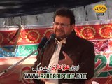 Allama Riaz Hussain Rizvi Majlis 25 December 2015 Darbar Gamay Shah Lahore