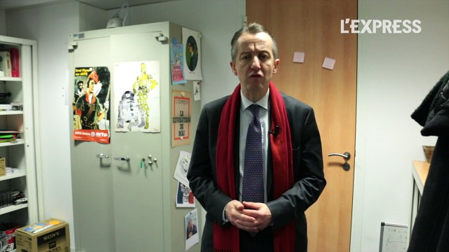 Arrêtons de regarder la Corée du Nord seulement lorsque nous sommes menacés - L'édito de Christophe Barbier