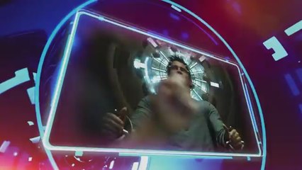 Week 47 - Electric Playground (US) - Part 2