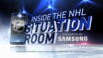 Situation Room: Coyotes vs Canucks