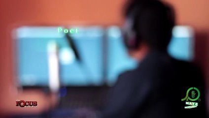 New Naat  "Muhammad Muhammad Rahmatulil alameen (saw)" by Mesum Zaidi - 2016 - 1437 Hijri