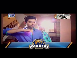 Bay Qasoor Episode 9 P3