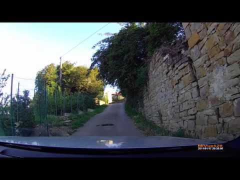 Вечерний Квартал Случай на дороге, ДТП с женой гаишника Эфир от 25 октября 2014г