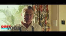 DIRTY GRANDPA - UK TV Spot 'Celebrate' - Zac Efron, Robert De Niro [HD]
