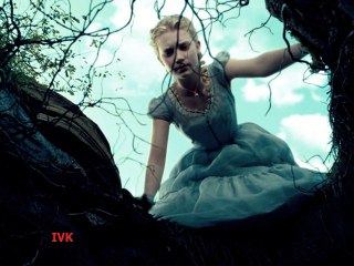 Alice Through the Looking Glass (2016) Full Movie HD 1080p