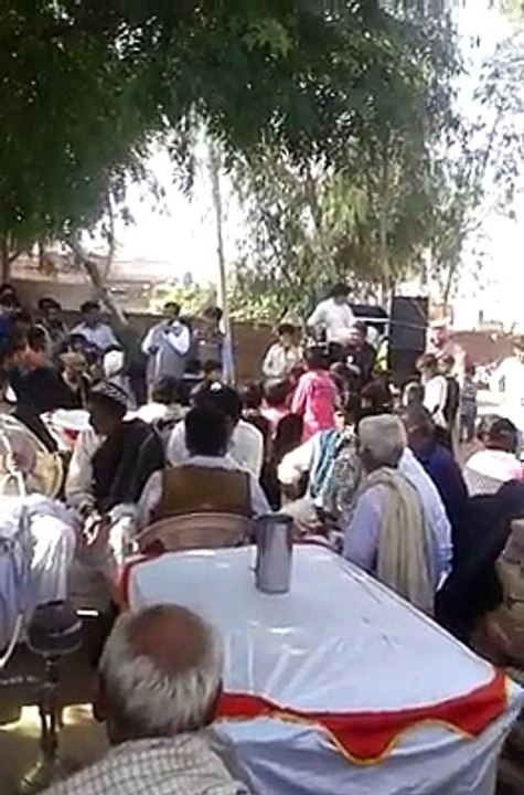 Busal Masoor , Dara Deenka