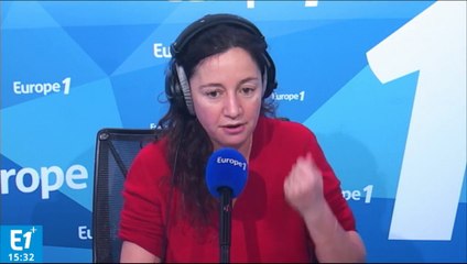 "Lorsqu'on est acteur, on s'interroge beaucoup sur notre identité"