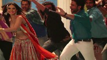 Sunny Leone And Tushar Kapoor HOT Scenes in the Movie Mastizaade