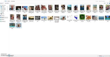 How to schedule a youtube video upload