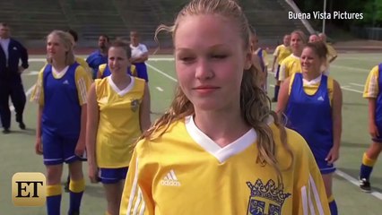 Julia Stiles Engaged to Boyfriend Preston J. Cook - See the Ring!