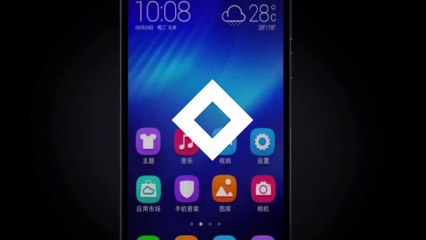 Huawei is the first Chinese smartphone maker to ship more than 100M units in a year