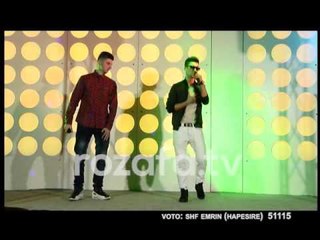 Snero ft Aldo-Dame (Shkodra Fest-Edicjoni ll-të )
