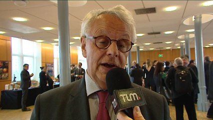 3e biennale "Business et Droit" : Jean-Pierre Gitenay