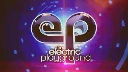 Week 43 - Electric Playground (US) - Part 2