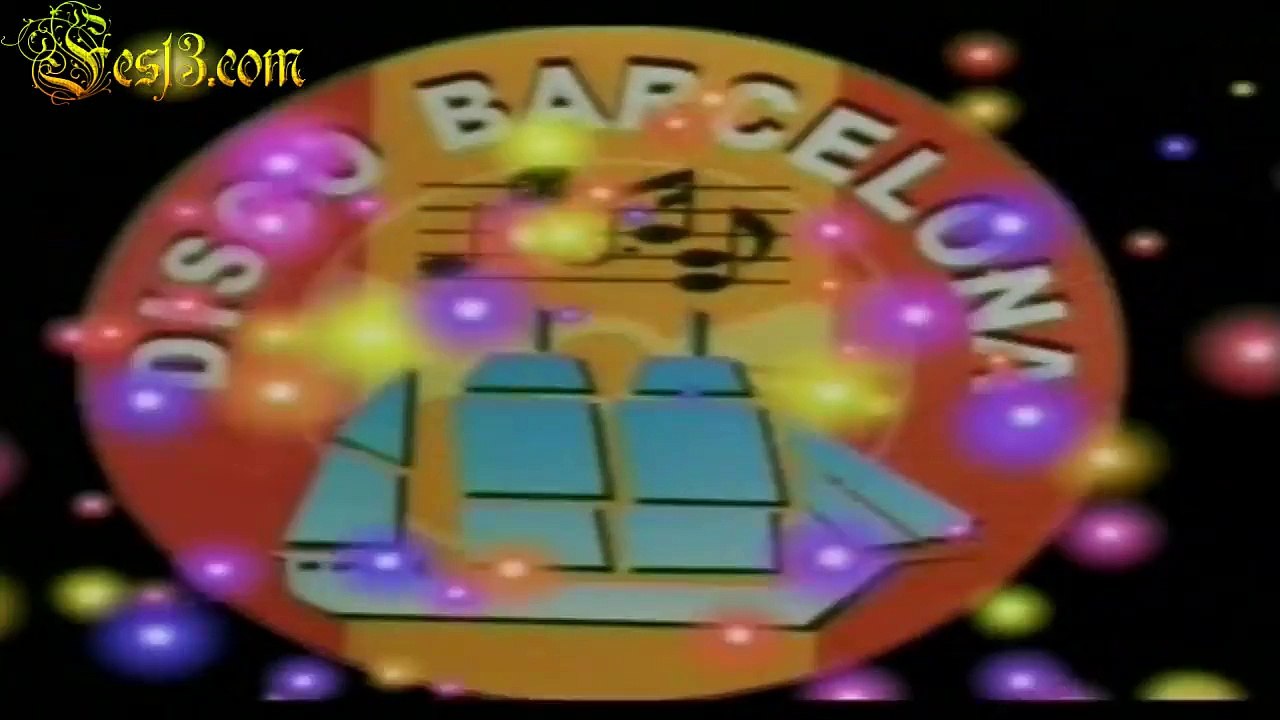 Abdeslam Barcelone (VCD-1) - Clip 01