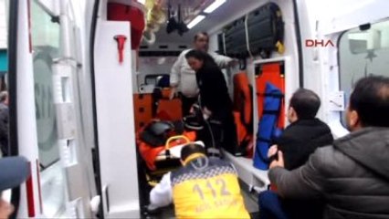 Bursa Karacabey'de Kıskançlık Cinneti