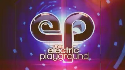 Week 42 - Electric Playground (US) - Part 2