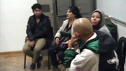 Reunión X Muestra Estatal de Teatro 4 Enero 2016 - Parte 3 de 3