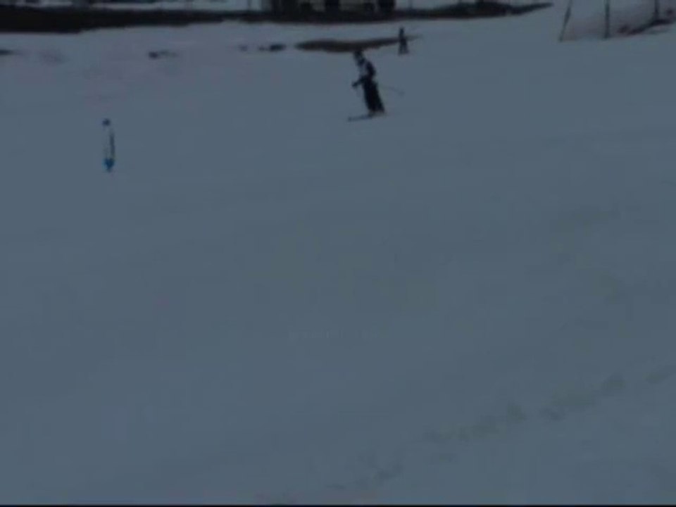 Descente Pistes de ski Chamonix Mont Blanc – ? Sports d'hiver