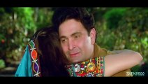 Dil Dene Ki Ruth Aayi - Madhuri Dixit - Rishi Kapoor - Prem Granth - Alka Yagnik - Vinod Rathod