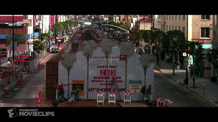 Speed (5/5) Movie CLIP - Intense Relationship (1994) HD