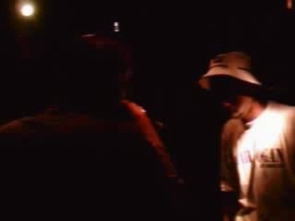 Sinik - Degaine ton style